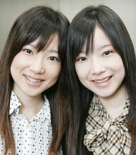 中村美香・梨香の画像