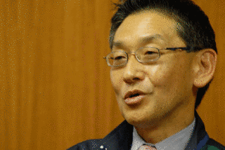 盛田淳夫の画像