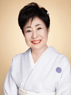 中村玉緒の画像
