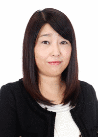 福井泰代の画像
