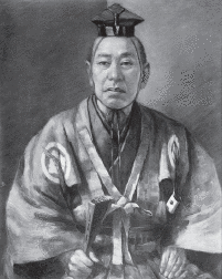 清水喜助の画像