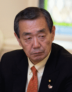 櫻内辰郎の画像