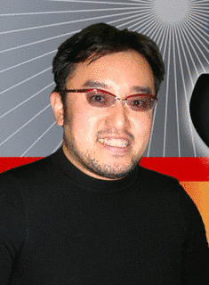 道幸武久の画像