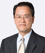 田中孝司の画像