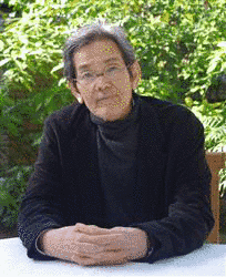 中谷健太郎の画像