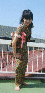 桃吐マキルの画像