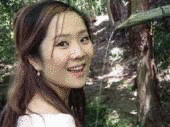 中谷真希枝の画像