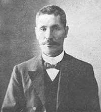 加藤重三郎の画像