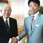 田崎雅元の画像