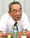 杉山和男の画像