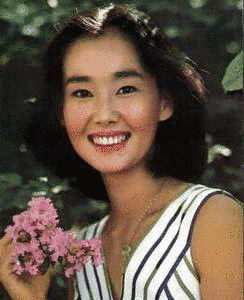 中野良子の画像