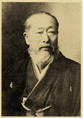 安田善次の画像