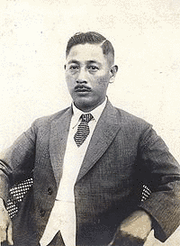 瓜谷長造の画像