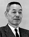 山田晁の画像