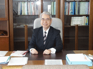 西村弘行の画像