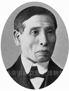 原六郎の画像