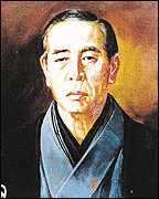 原善三郎の画像
