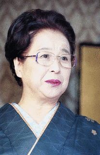 丹阿弥谷津子の画像