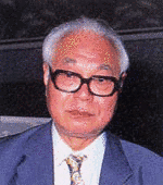 山川久明の画像