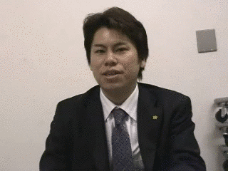 唐澤誠章の画像