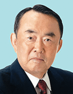 平沼恭四郎の画像