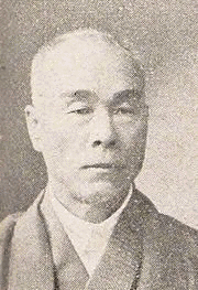 江副靖臣の画像