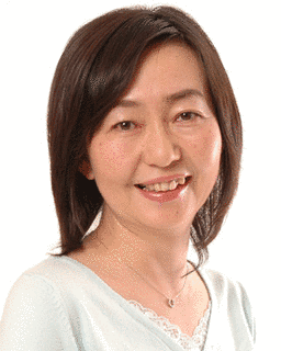 久保田香織の画像