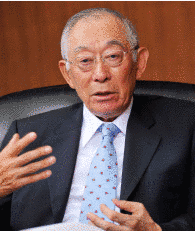 安田弘の画像