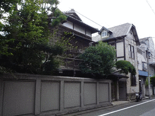 麻田駒之助の画像