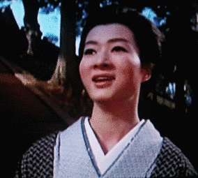 久保菜穂子の画像