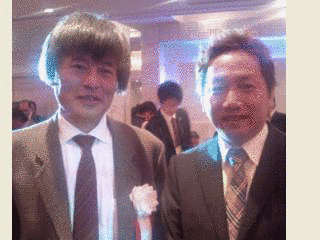 戸田一雄の画像