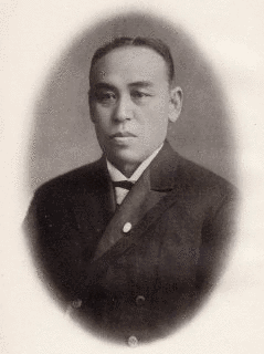 玉塚栄次郎の画像