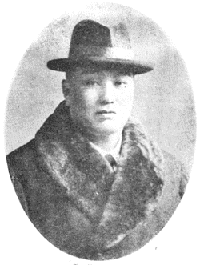 西原亀三の画像