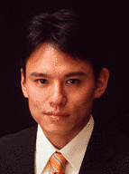 田村健治の画像