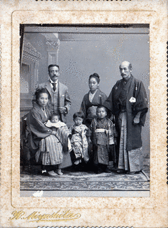 穂積寅九郎の画像