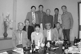 柳谷保一の画像