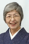岩根順子の画像