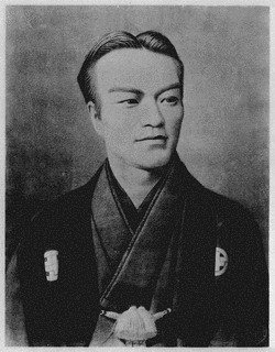 五代友厚の画像
