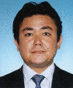 円谷義広の画像