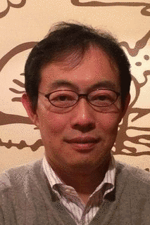 近藤英明の画像