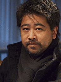 宮田人司の画像