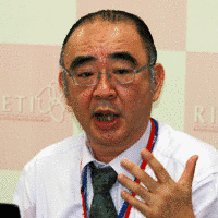 西村英俊の画像