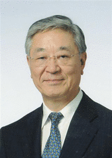 中西宏明の画像