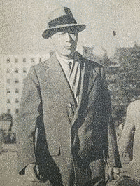 梅澤彦太郎の画像
