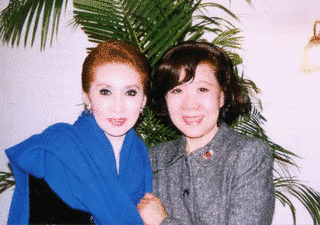 如月美和子の画像
