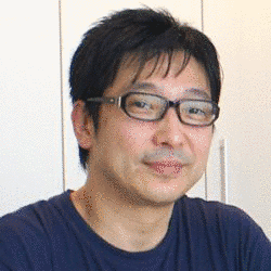 斉藤徹の画像