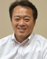 小泉勝の画像