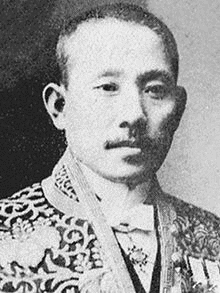 賀来佐賀太郎の画像