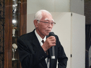窪田靖彦の画像