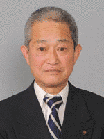 山本五郎の画像